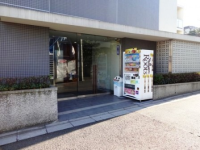プライムアーバン中目黒