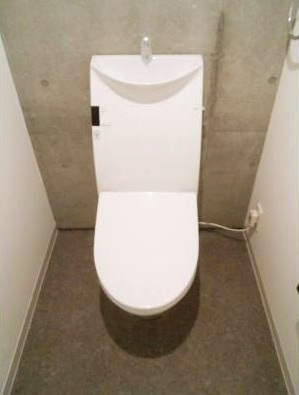 四谷アパートメント