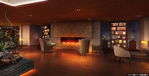 白金ザ・スカイ