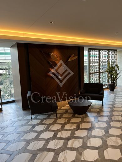 白金ザ・スカイ