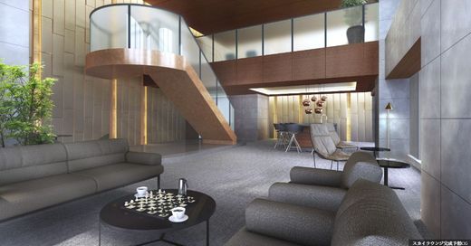 白金ザ・スカイ