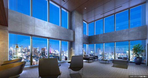 白金ザ・スカイ