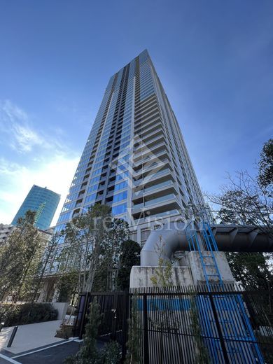 白金ザ・スカイ