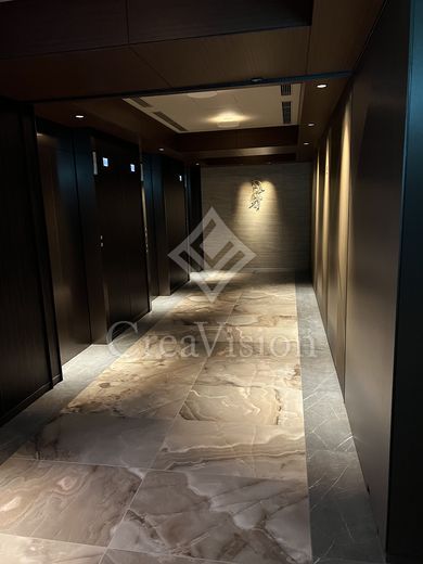 白金ザ・スカイ