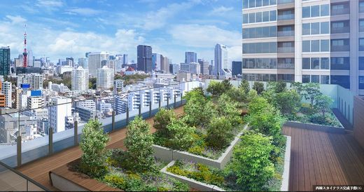 白金ザ・スカイ