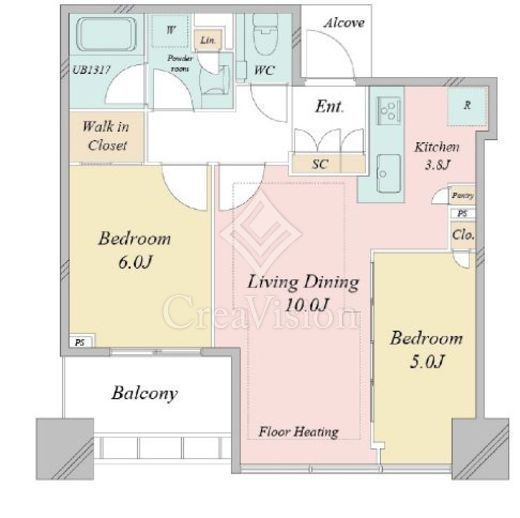 白金ザ・スカイ