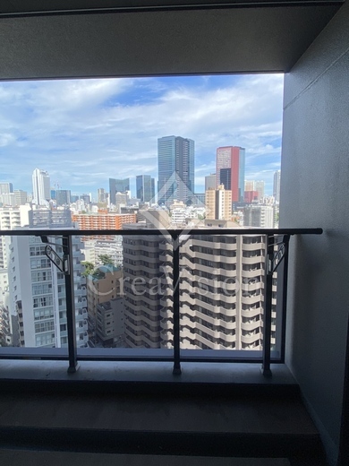 白金ザ・スカイ