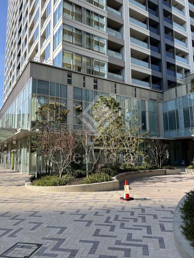 白金ザ・スカイ