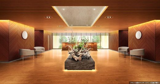 白金ザ・スカイ