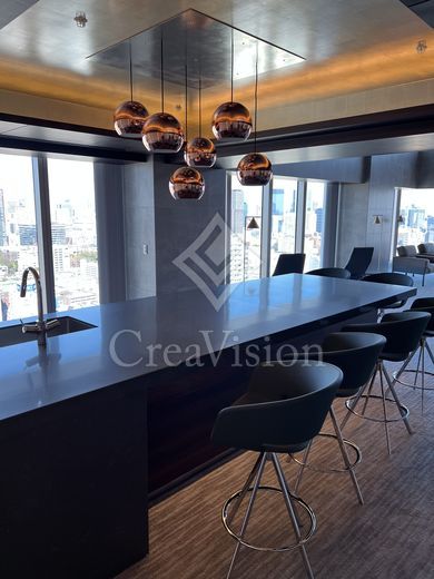 白金ザ・スカイ