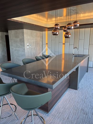 白金ザ・スカイ