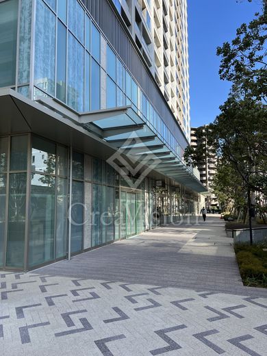 白金ザ・スカイ