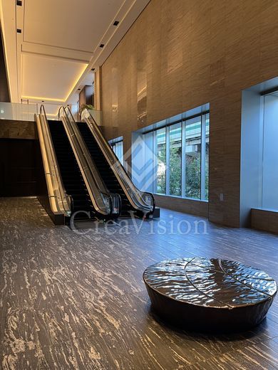 白金ザ・スカイ