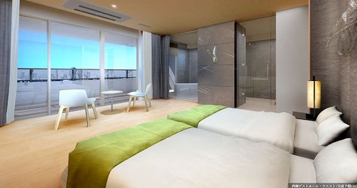 白金ザ・スカイ