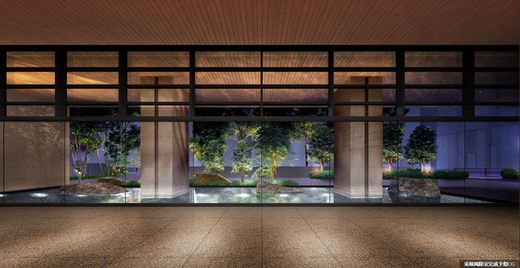 白金ザ・スカイ