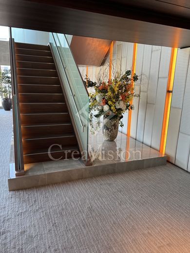 白金ザ・スカイ