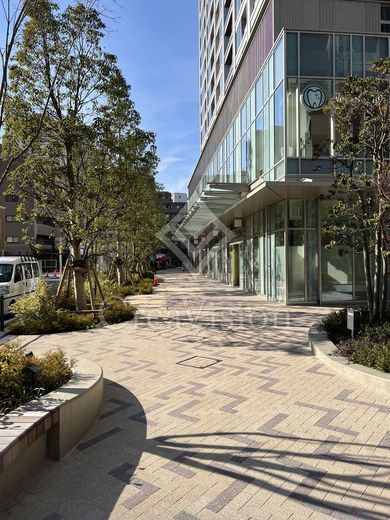 白金ザ・スカイ