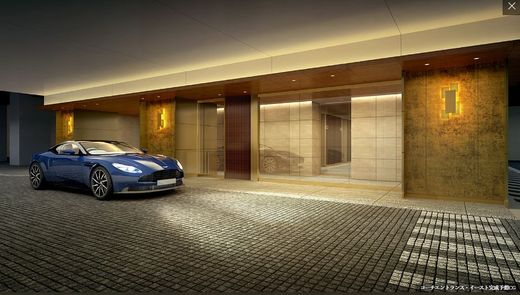 白金ザ・スカイ