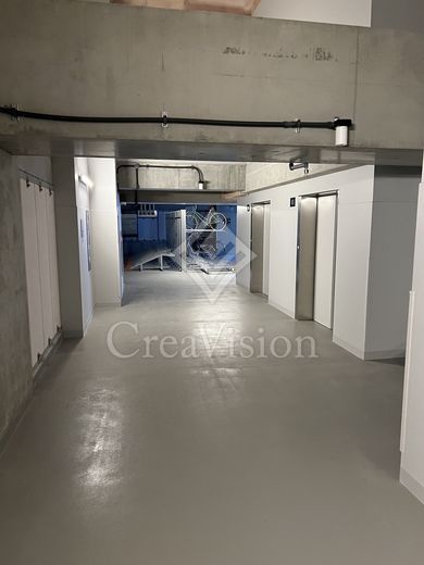 白金ザ・スカイ