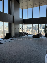 白金ザ・スカイ