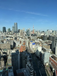 白金ザ・スカイ