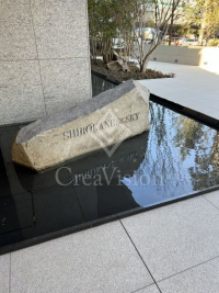 白金ザ・スカイ