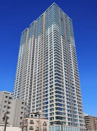 白金ザ・スカイ