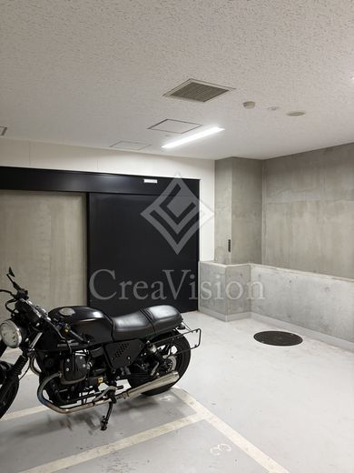 コンフォリア赤坂