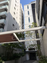 コンフォリア赤坂