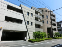 オーキッドレジデンス神楽坂