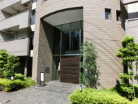 オーキッドレジデンス神楽坂