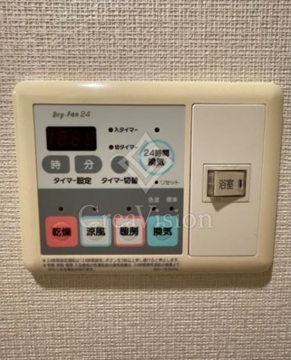 ミリアレジデンス白金台ヒルズ