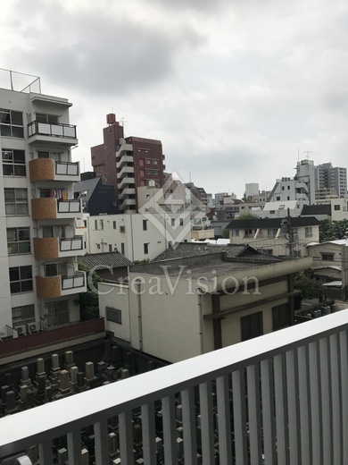 パークハビオ元浅草