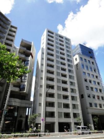 プライムアーバン四谷外苑東