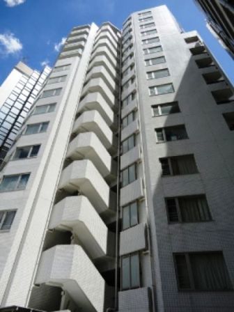 プライムアーバン四谷外苑東