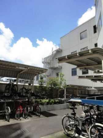 プライムアーバン四谷外苑東