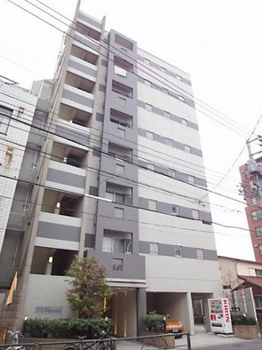 エスティメゾン北新宿
