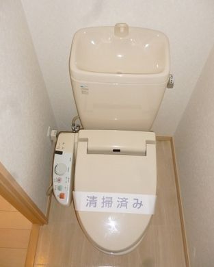 エスティメゾン北新宿