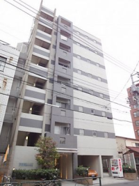 エスティメゾン北新宿