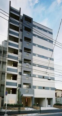 エスティメゾン北新宿