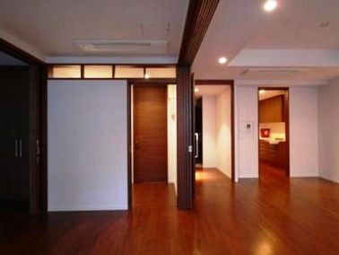 番町パークハウス
