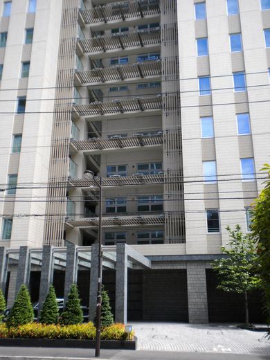 番町パークハウス