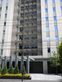 番町パークハウス