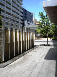 番町パークハウス