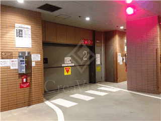 プラウドタワー千代田富士見