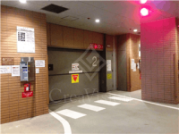 プラウドタワー千代田富士見