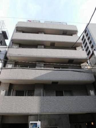 プライムアーバン千代田富士見