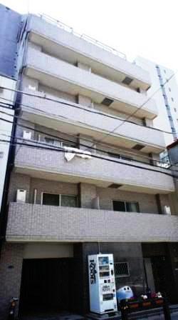 プライムアーバン千代田富士見