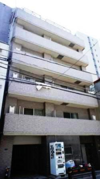 プライムアーバン千代田富士見
