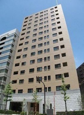 ウィルローズ茅場町